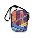 AIFFIA Escalator Crossbody bag