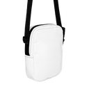 El Chapo WHT crossbody bag