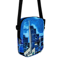 AIFFIA BLDG crossbody bag