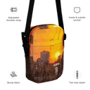 El Chapo Sunset Brunch crossbody bag