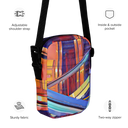 AIFFIA Escalator Crossbody bag