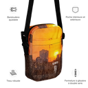 El Chapo Sunset Brunch crossbody bag