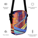 AIFFIA Escalator Crossbody bag