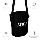 AIFFIA Logo Utility BLK crossbody bag