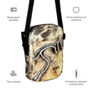 AIFFIA Motherland crossbody bag