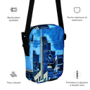 AIFFIA BLDG crossbody bag