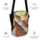 AIFFIA Universal PJs crossbody bag