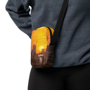 El Chapo Sunset Brunch crossbody bag