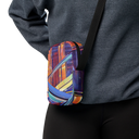 AIFFIA Escalator Crossbody bag