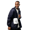 El Chapo WHT crossbody bag