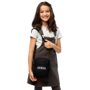 AIFFIA Logo Utility BLK crossbody bag