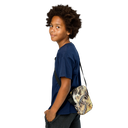 AIFFIA Motherland crossbody bag