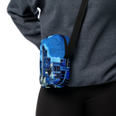 AIFFIA BLDG crossbody bag