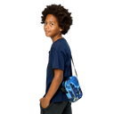 AIFFIA BLDG crossbody bag