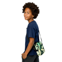 AIFFIA POKA crossbody bag