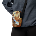 AIFFIA Universal PJs crossbody bag