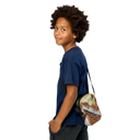 AIFFIA Universal PJs crossbody bag