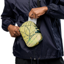 B&G Afghan Wire 1 crossbody bag