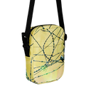 B&G Afghan Wire 1 crossbody bag