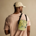 B&G Afghan Wire 1 crossbody bag