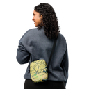 B&G Afghan Wire 1 crossbody bag