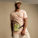 B&G Afghan Wire 1 crossbody bag