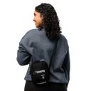 El Chapo BLK crossbody bag