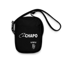El Chapo BLK crossbody bag