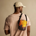 El Chapo Sunset Brunch crossbody bag