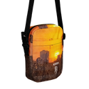 El Chapo Sunset Brunch crossbody bag