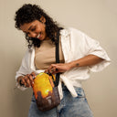 El Chapo Sunset Brunch crossbody bag