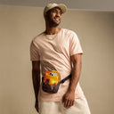 El Chapo Sunset Brunch crossbody bag