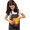 El Chapo Sunset Brunch crossbody bag