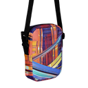 AIFFIA Escalator Crossbody bag