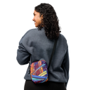 AIFFIA Escalator Crossbody bag