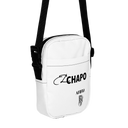 El Chapo WHT crossbody bag