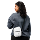 El Chapo WHT crossbody bag