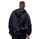 AIFFIA Logo Utility BLK crossbody bag