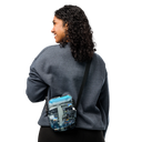 ABS MTM 1 crossbody bag