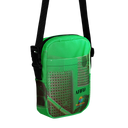 ABS Green MIC crossbody bag