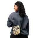 AIFFIA Motherland crossbody bag