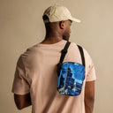 AIFFIA BLDG crossbody bag