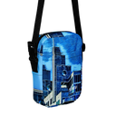 AIFFIA BLDG crossbody bag