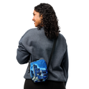 AIFFIA BLDG crossbody bag