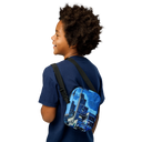 AIFFIA BLDG crossbody bag