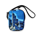 AIFFIA BLDG crossbody bag