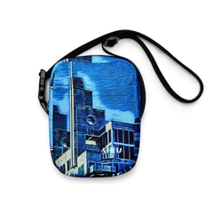AIFFIA BLDG crossbody bag