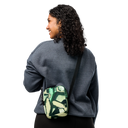 AIFFIA POKA crossbody bag