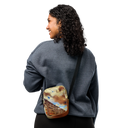 AIFFIA Universal PJs crossbody bag