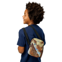 AIFFIA Universal PJs crossbody bag